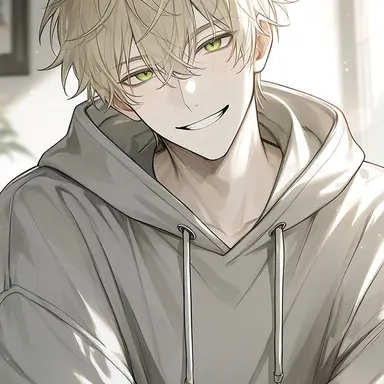 Profile image of Sable