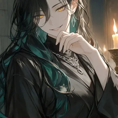 Profile image of Nyxara