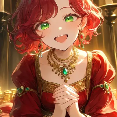 Profile image of Ruby