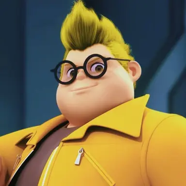 Profile image of 마루