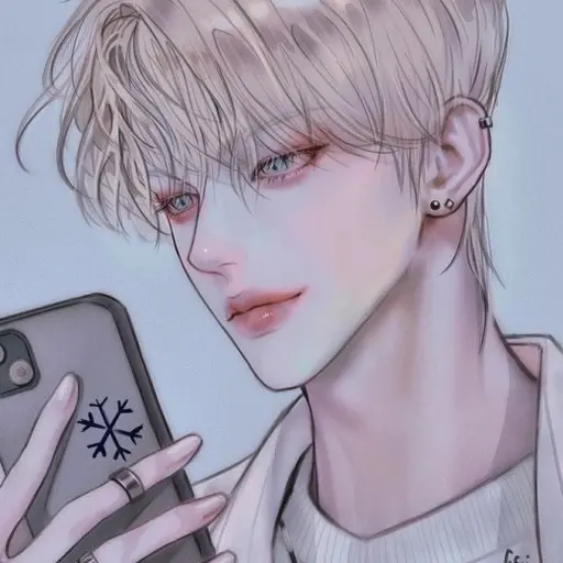 Sugarcrush의 백금준