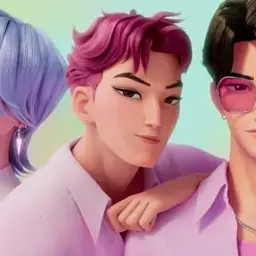 Profile image of 애비