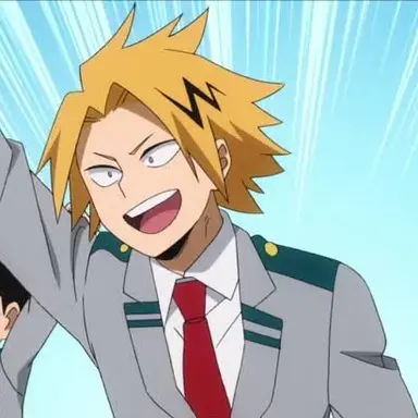 Profile image of 上鳴 電気