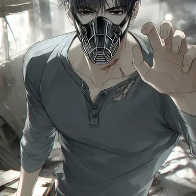 Profile image of Jay