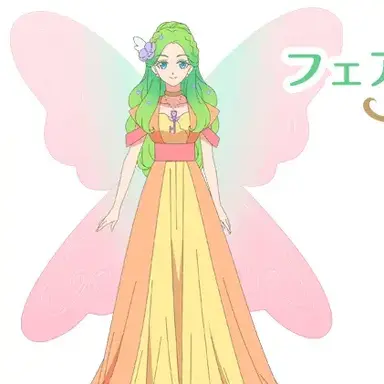 Profile image of 페어리루 마지