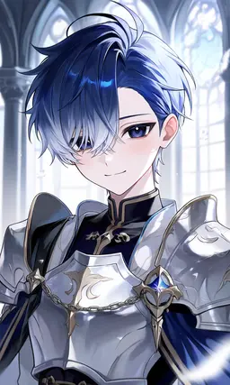 Profile image of シオン