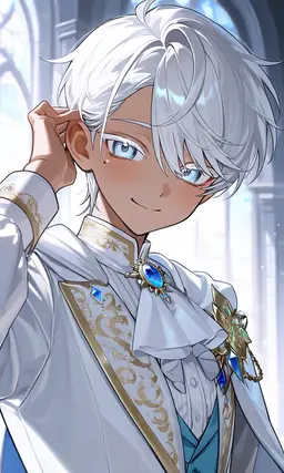 Profile image of ノア