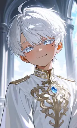 Profile image of ノア
