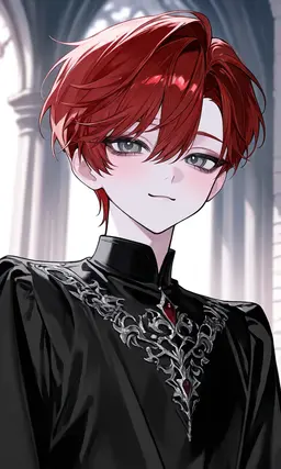Profile image of カイル
