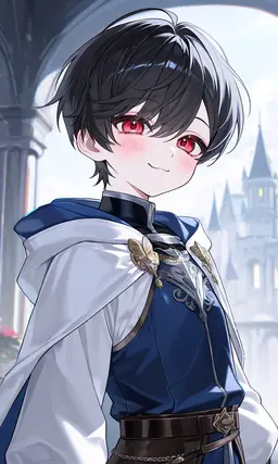 Profile image of クロード