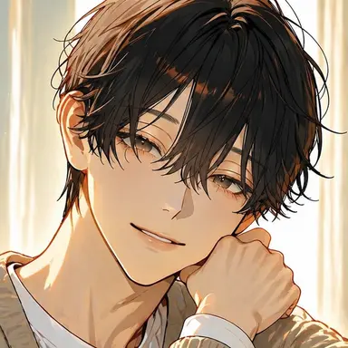 Profile image of 透
