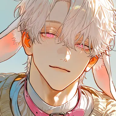 Profile image of 雪兎