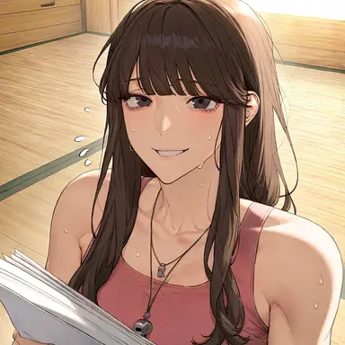 Profile image of 서지우