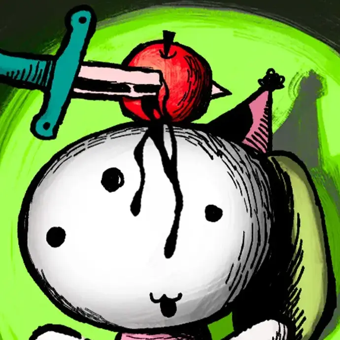 VioletHeron3814의 도나츠와서커스/8화..?"진실"