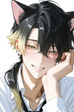 Profile image of A-kun