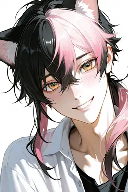 Profile image of U-kun