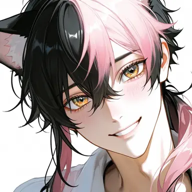 Profile image of U-kun