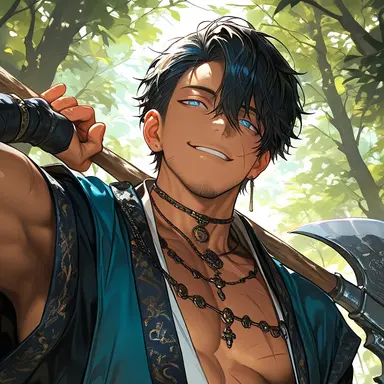 Profile image of 嘉但