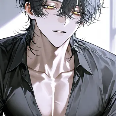 Profile image of レオ