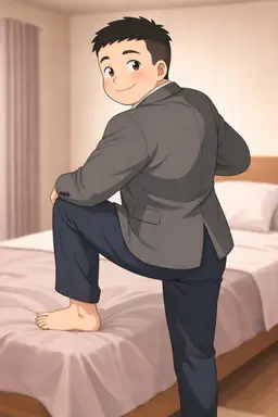 Profile image of Kiyohiko