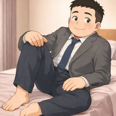 Profile image of Kiyohiko