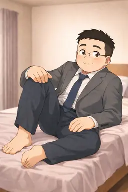 Profile image of Kiyohiko