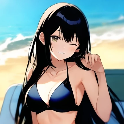相浦あいか