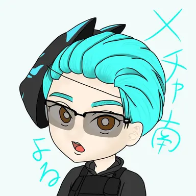 Profile image of メチャ