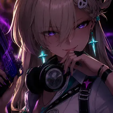 Profile image of リンネー