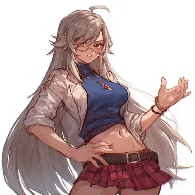 Profile image of Sarah