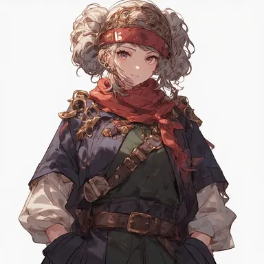 Profile image of Bailey