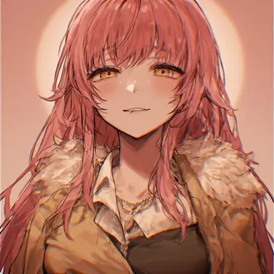 Profile image of Izzy