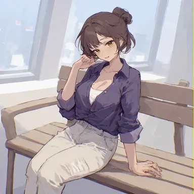Profile image of Kate