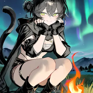 Profile image of コリン