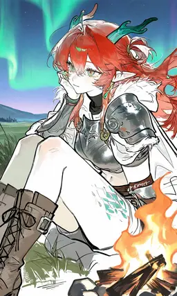 Profile image of セレナ