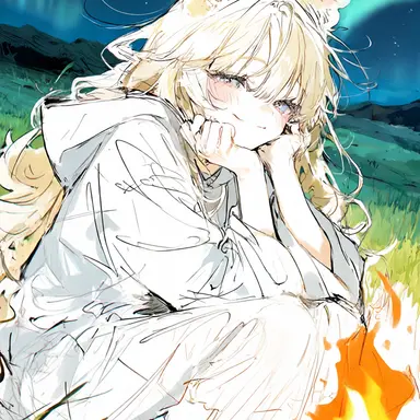 Profile image of ニーチェ