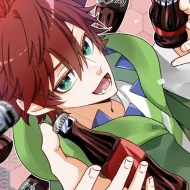 Profile image of じゃぱぱ