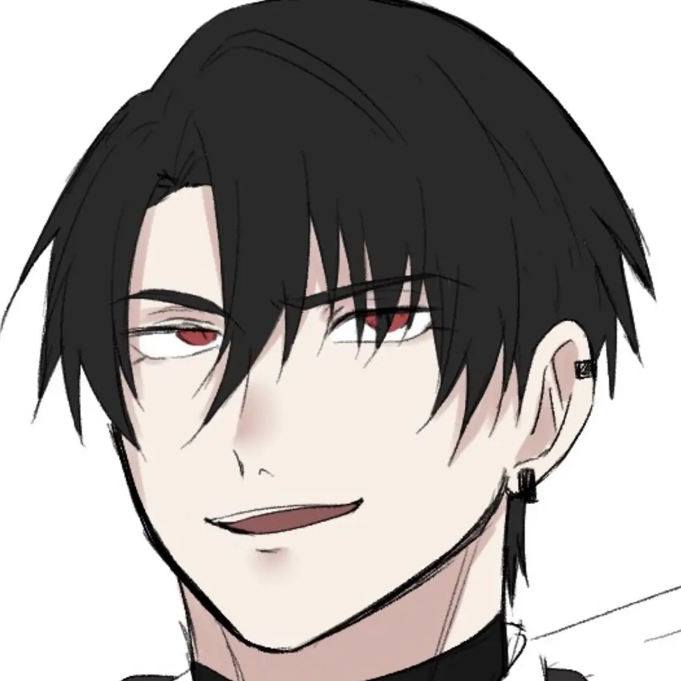 Kamato_hhhhhhh의 覇道の隣で笑う君へ