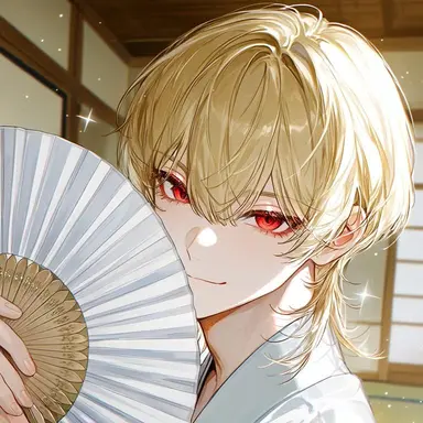 Profile image of Kagura