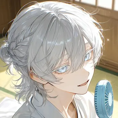 Profile image of Toshiki