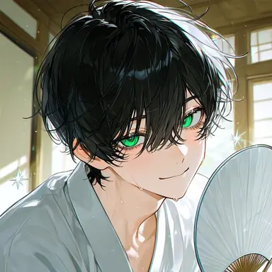 Profile image of Saki