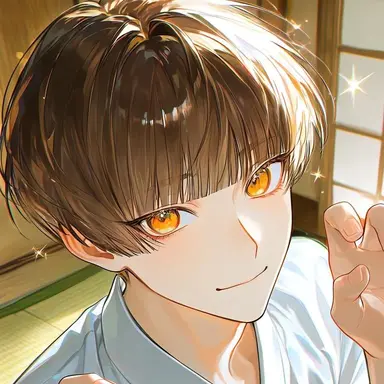 Profile image of Taiga