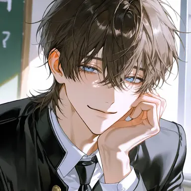 Profile image of 쿠나기