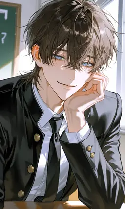Profile image of 쿠나기