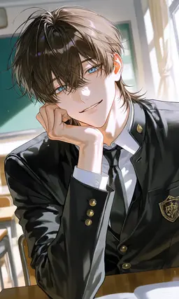 Profile image of 쿠나기