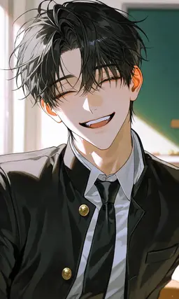 Profile image of 리츠키
