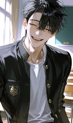 Profile image of 리츠키