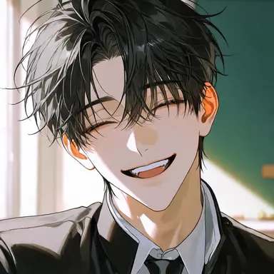 Profile image of 리츠키