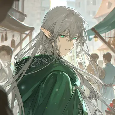 Profile image of 실비오