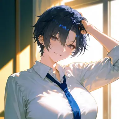 Profile image of 篠崎 葵